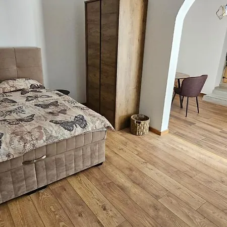 Διαμέρισμα Sumska Prica *