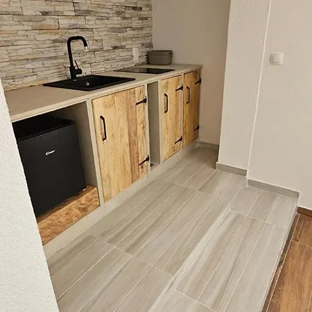 Sumska Prica Διαμέρισμα Livno